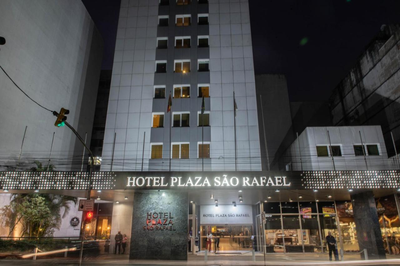 فندق بورتو أليغريفي  بلاز ساو رافائيل هوتل المظهر الخارجي الصورة